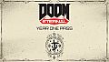 DOOM Eternal Year One Pass