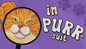 In Purr-Suit
