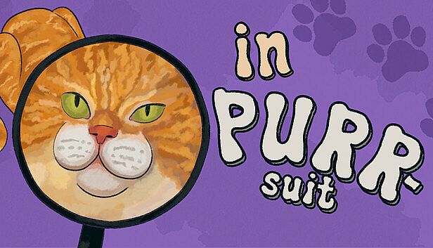 Buy In Purr-Suit