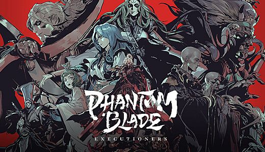 Phantom Blade: Executioners