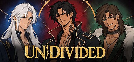 UNDIVIDED Game