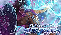 Kup Elemental Survivors na PC