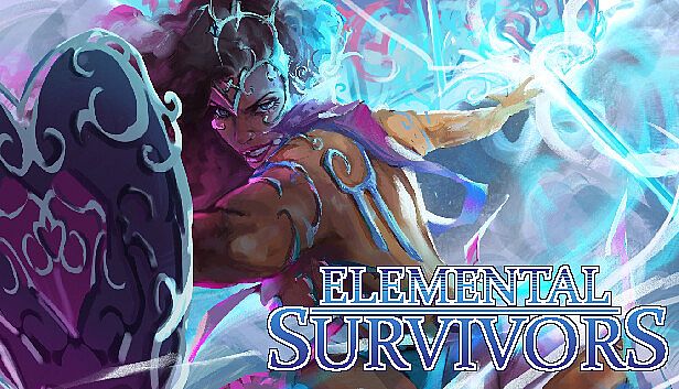 Buy Elemental Survivors