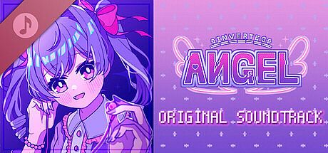 Inverted Angel Soundtrack DLC