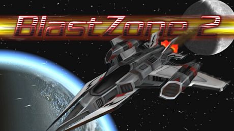 BlastZone 2 Model Pack: Extreme Quality Terrain DLC