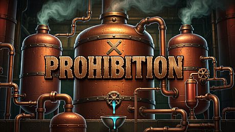 Prohibition Game