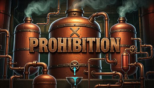 Prohibition