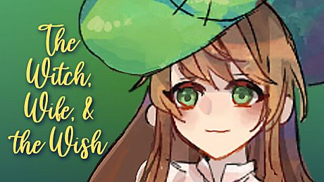 The Witch, Wife, & the Wish Game