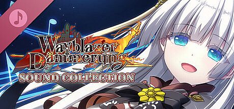 Wayblazer Dämmerung Sound Collection DLC