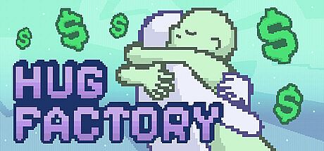 Hug Factory Game