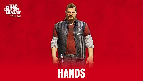 The Texas Chain Saw Massacre - PC Edition - Hands Bundle
