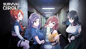 Survival Circle Artbook