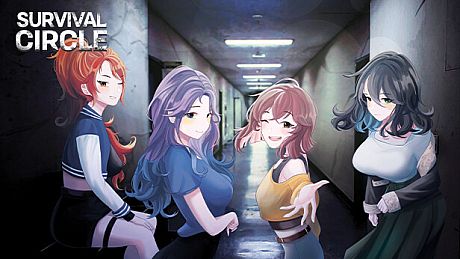 Survival Circle Artbook DLC