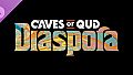 Caves of Qud: Diaspora