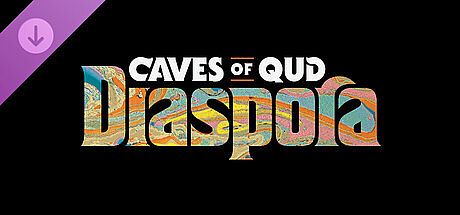 Caves of Qud: Diaspora DLC