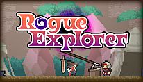 Rogue Explorer für PC kaufen