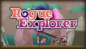 Rogue Explorer