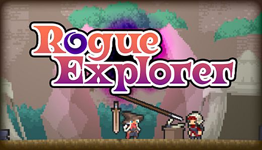 Rogue Explorer