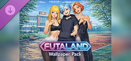 Futaland Wallpaper Pack