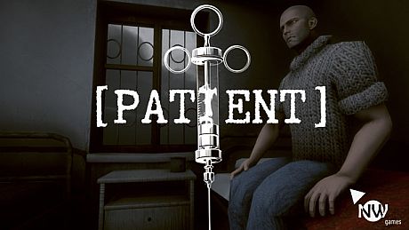 PATIENT Game