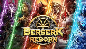Berserk Reborn