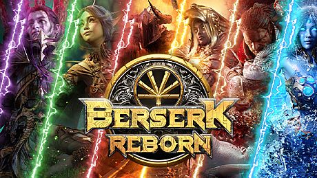 Berserk Reborn Game