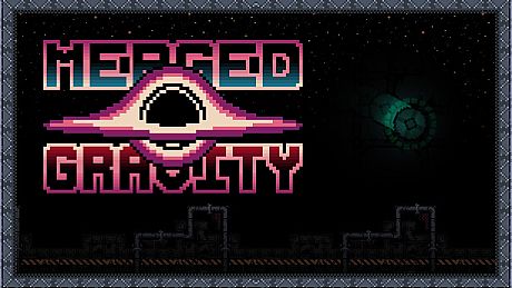 Merged Gravity Game
