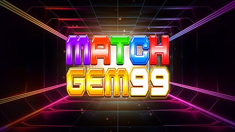 Match Gem 99 Game