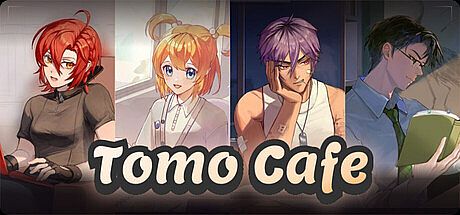 Tomo Cafe Game