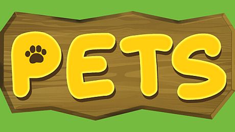 Pets Game