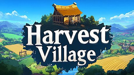Harvest Village Game