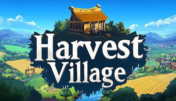 Buy Harvest Village