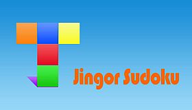 jingor sudoku