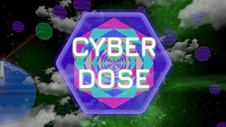 Cyber Dose Game