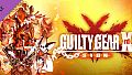 GGXrd Extra Color Palettes - POTEMKIN