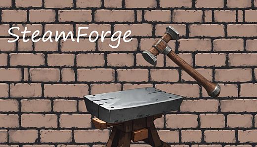 SteamForge
