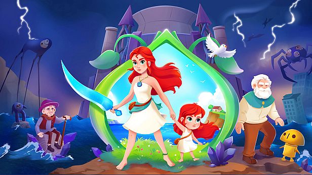 Buy Mai: Child of Ages