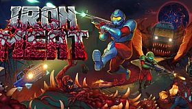 Iron Meat