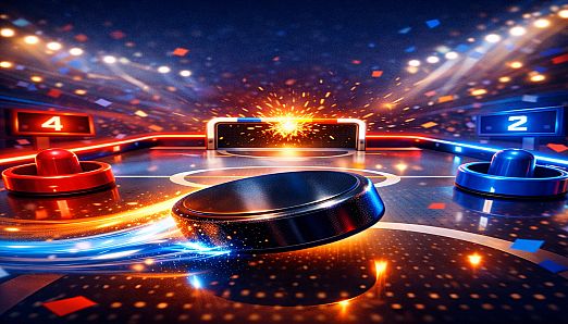 Puck Rush
