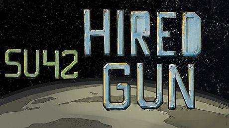 SU42: Hired Gun Game