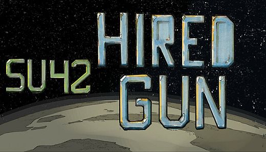SU42: Hired Gun
