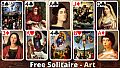 Free Solitaire - Art