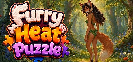 Furry Heat Puzzle