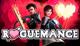 Roguemance