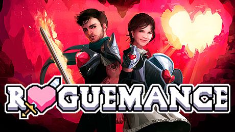 Roguemance Game