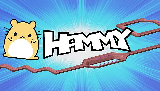 Buy HAMMY