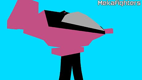 MekaFighters - Pink Gerard and AM3 DLC