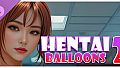 Hentai Balloons 2 - Student DLC 3