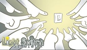 Light Switch Simulator