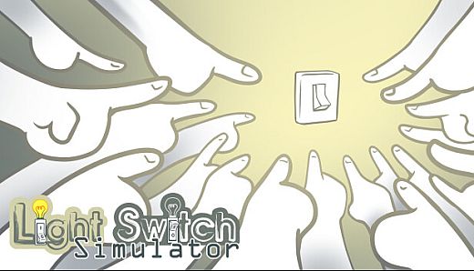 Light Switch Simulator